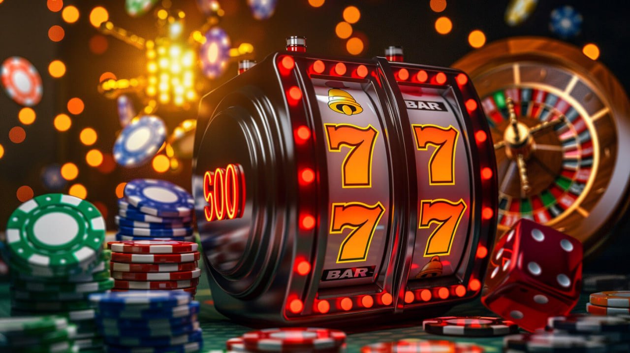 How to play Bandar Poker