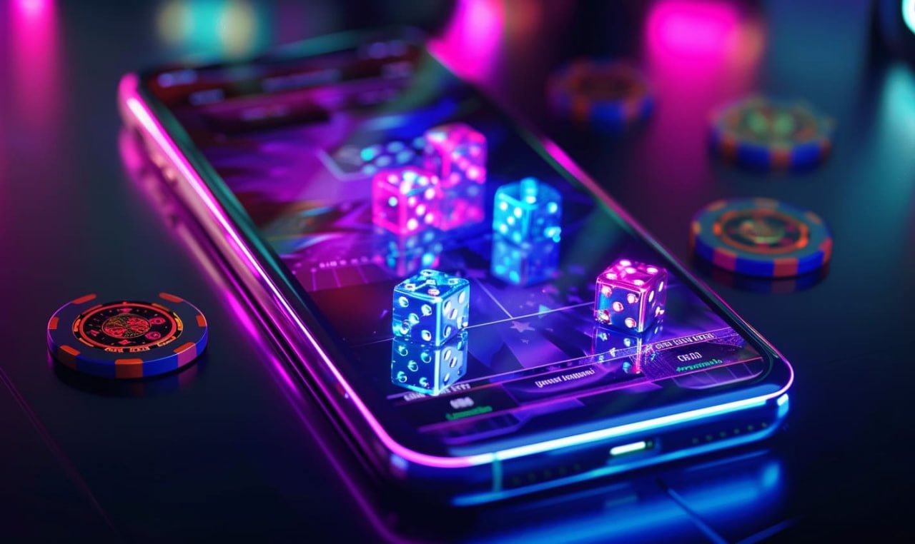 Texas Poker table interface on apigacor88 resmi mobile app