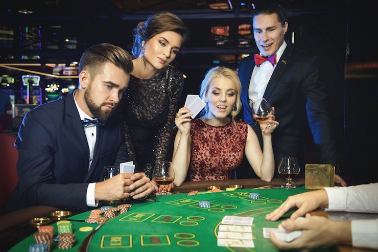 Bet confirmation and stake entry